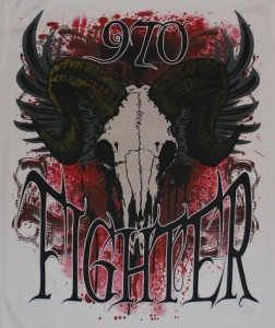 970 fighter
