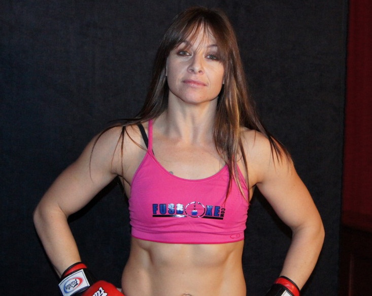 Michelle Blalock
