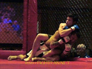 Justin-OHara-vs-Travis-Villicana-