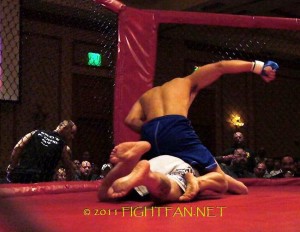 Marcus-Lucero-vs-Michael-Bergman