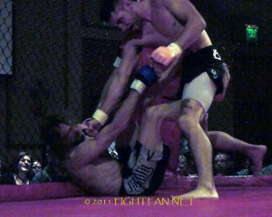 Cody-Connell-vs-Anthony-Werner