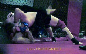 Logan-Petro-vs-Will-Ellis